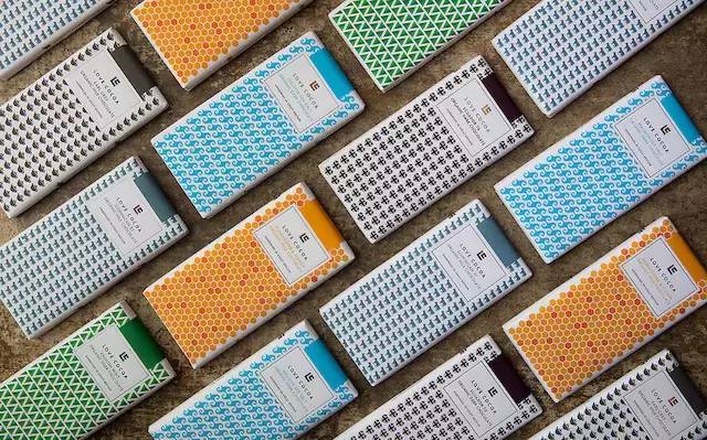 别跟巧克力君玩套路，你输不起！