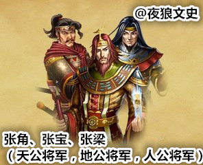 三国人物的外号都是怎么来的,三国群雄字号大全
