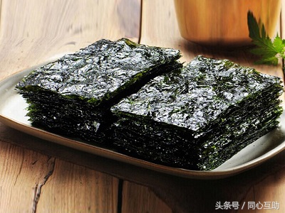 同心互助：女性白领日常养生零食