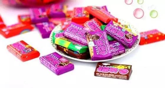 找回童年记忆儿时的味道,属于你的童年美好回忆