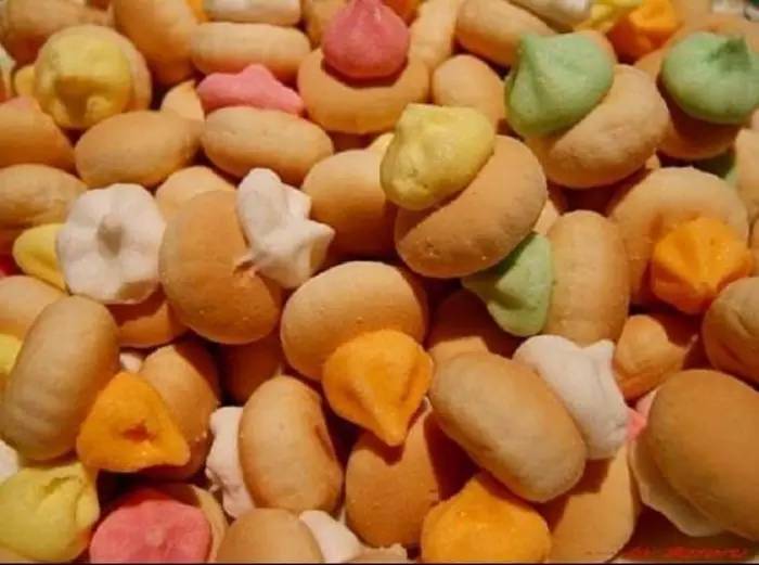 找回童年记忆儿时的味道,属于你的童年美好回忆