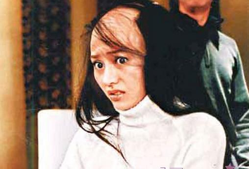 有哪些很丑的女明星却很有魅力,明明很丑但是却有人夸漂亮的明星