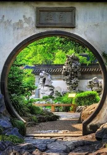 园林旅游策划,旅游景观设计的基本方法