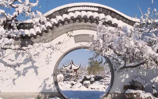 园林旅游策划,旅游景观设计的基本方法