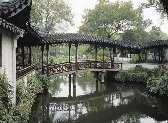 园林旅游策划,旅游景观设计的基本方法