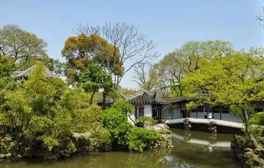 园林旅游策划,旅游景观设计的基本方法