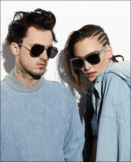 澳洲运动潮牌,潮人必知的东西