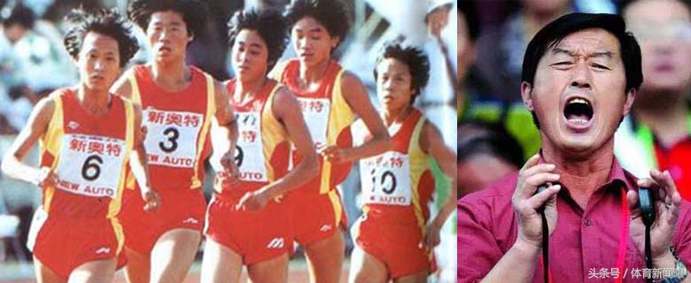 中国十大悲情人物,体坛悲情人物