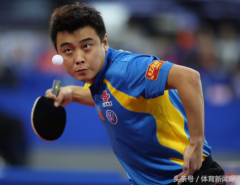 中国十大悲情人物,体坛悲情人物