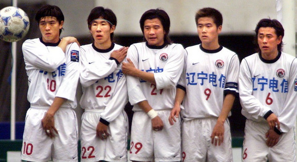 昔日”辽小虎“名满天下，如今开千万巨奖只为保级