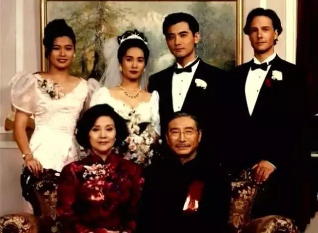 这部污力涛涛的电影让我笑了178次，最后一次带泪