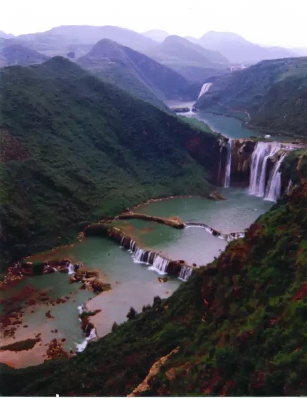 广西最美的风景推荐,大美广西十大最美景点