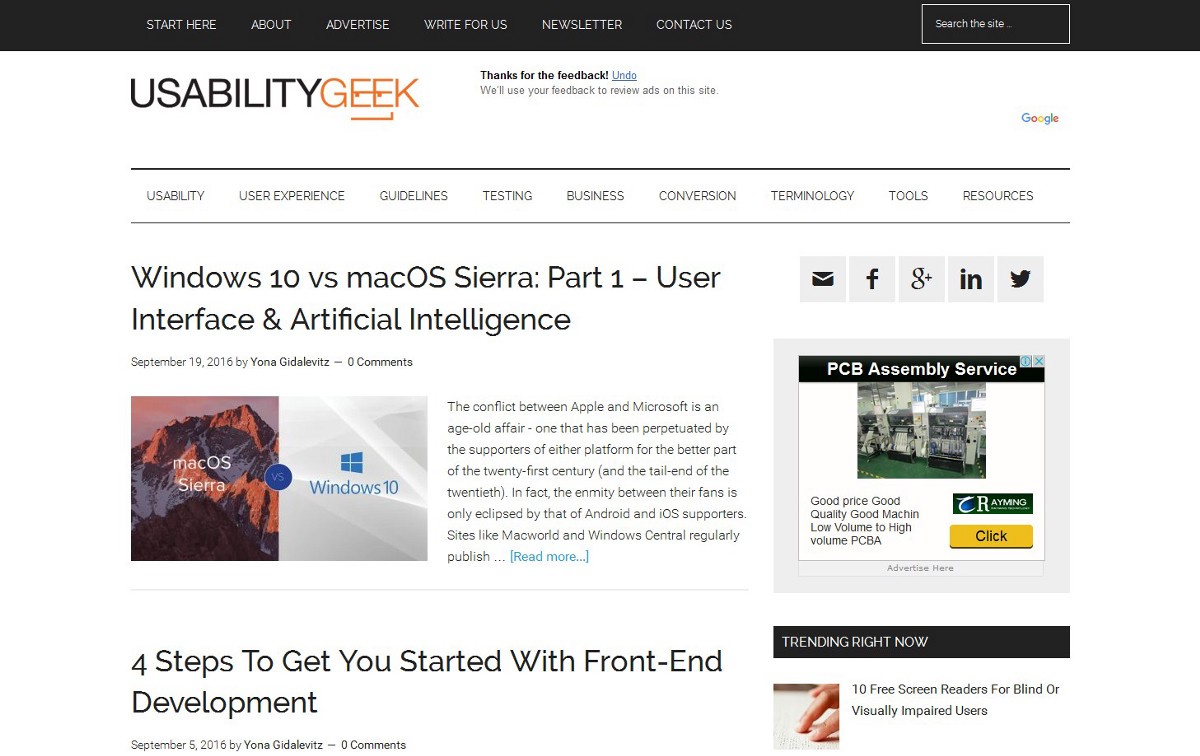 网页设计十大创意,网页设计五个优秀网站推荐