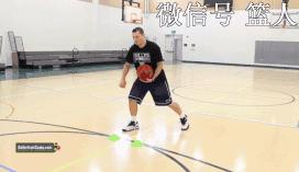 提高背后运球,如何正确背后运球过人