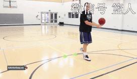 提高背后运球,如何正确背后运球过人