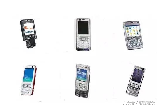我们还在怀念诺基亚吗,有些人为什么一直怀念诺基亚