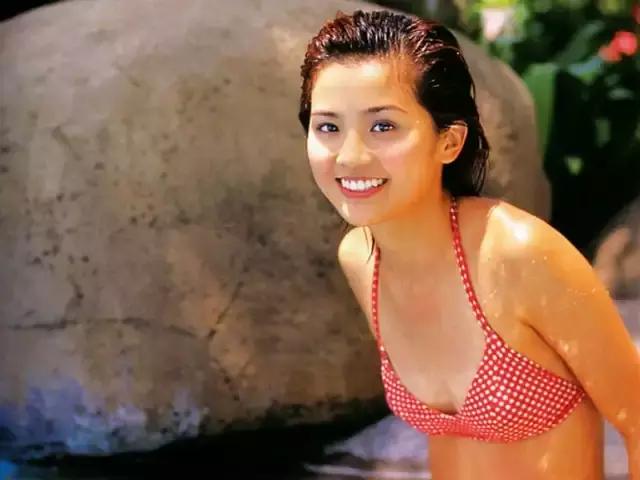 女星离婚前后对比赵丽颖,娱乐圈8位分不清正反面的女星