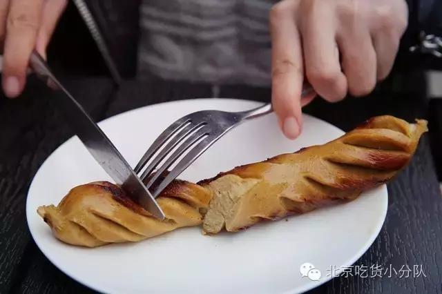 这家店来一次，能把一个月的肉都吃了