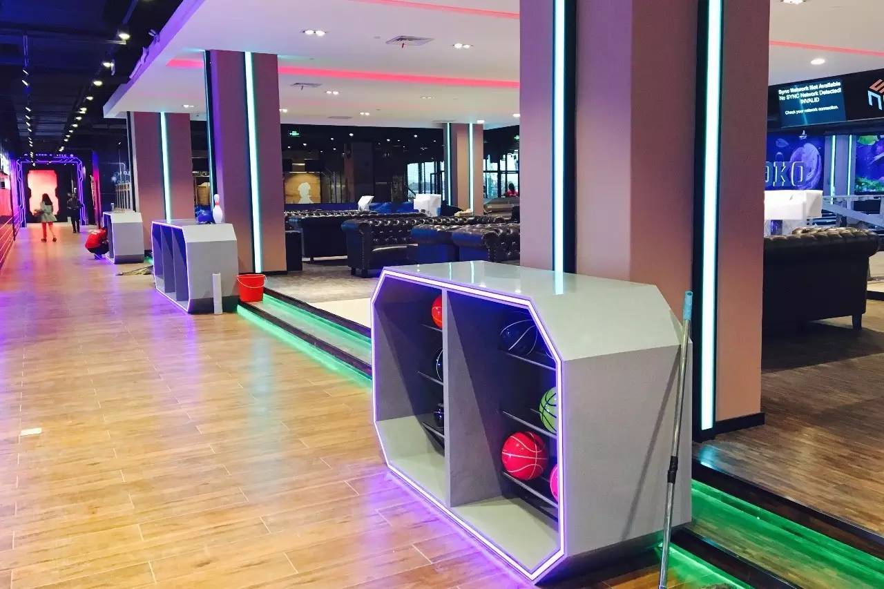 七宝万科新发现,上海七宝万科广场都有什么牌子