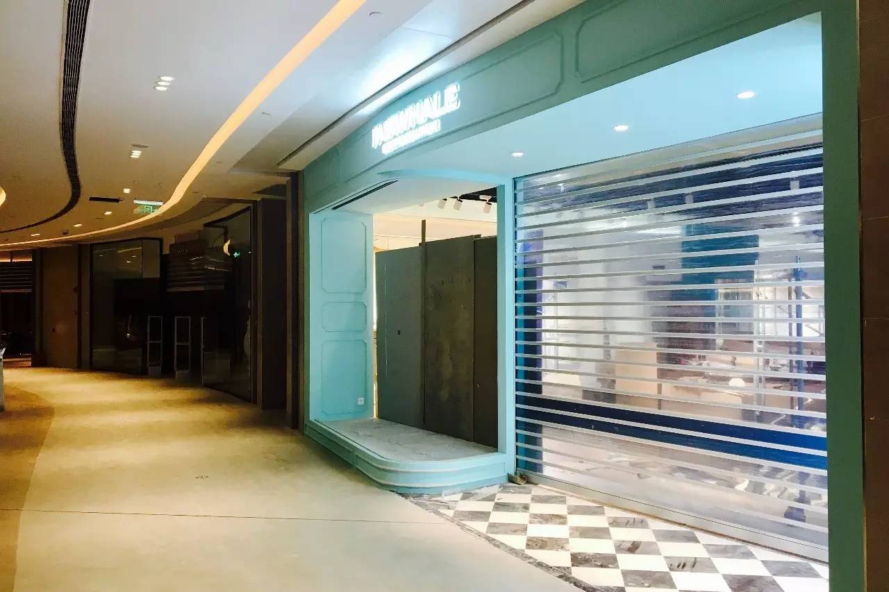 七宝万科新发现,上海七宝万科广场都有什么牌子