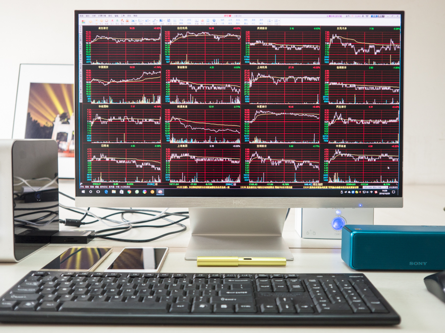 唯有匠心,hkcb6000测评