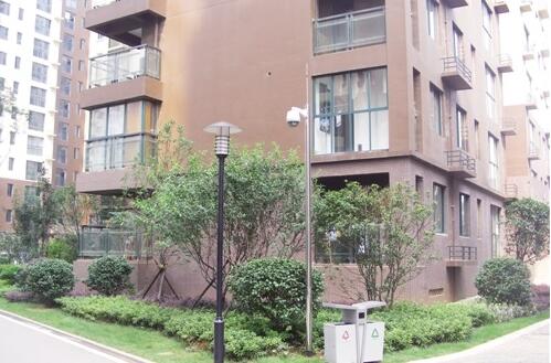 安防监控故障,维修安防监控摄像头