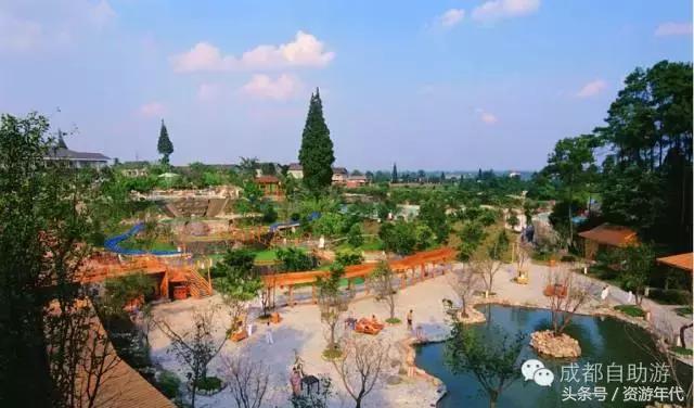 成都周边真正天然最纯正温泉在哪,冬天成都周边天然野温泉推荐