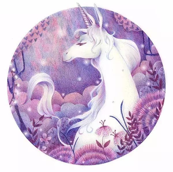 插画魔卡少女樱,插画少女和猫图片