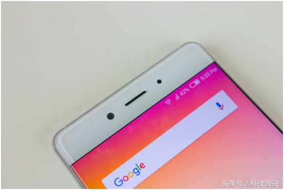 努比亚z112020测评,努比亚z11无边框发售价