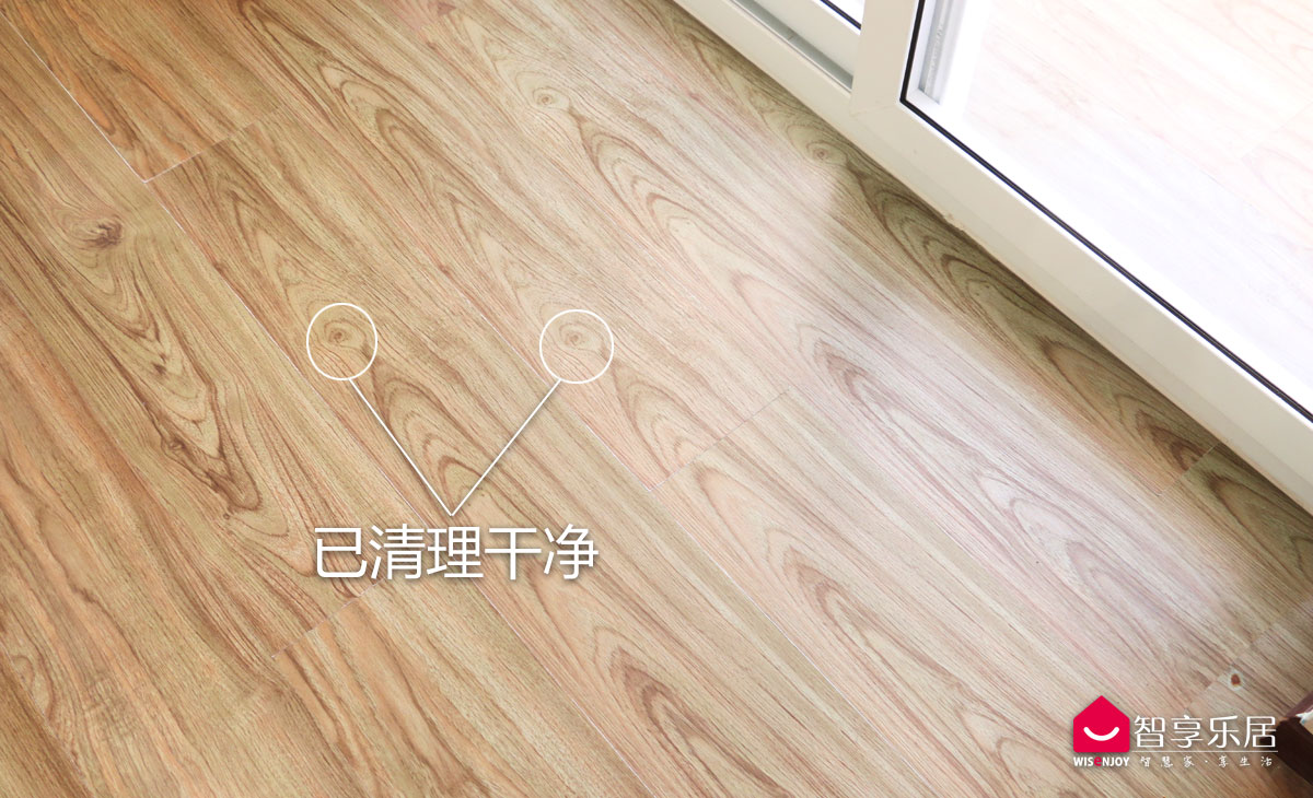 比媳妇还贤惠的擦地机器人，Braavajet使用情况实测