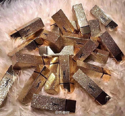 拆穿YSL营销真面目，男票们，谨慎你的皮夹子