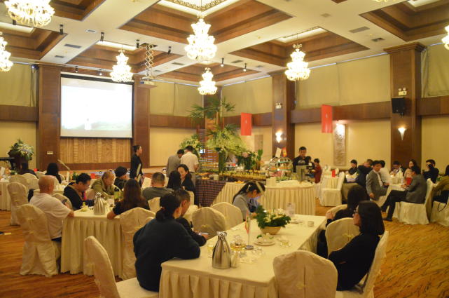 云南安宁心景酒店,昆明安宁温泉心景花园酒店的介绍