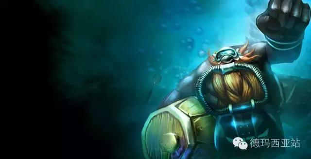 LOL这六款古董皮肤，不要因为是“典藏”限定就被迷惑！