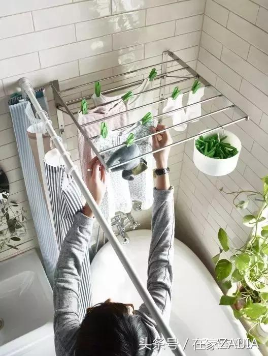 种草|晾衣服要花十几万？来好好算算你的晾衣成本