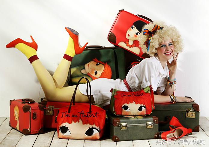 韩国十大必买包包,韩国十大包包品牌大全