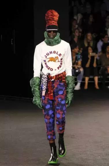 kenzohm联名版,kenzo跟tb联名