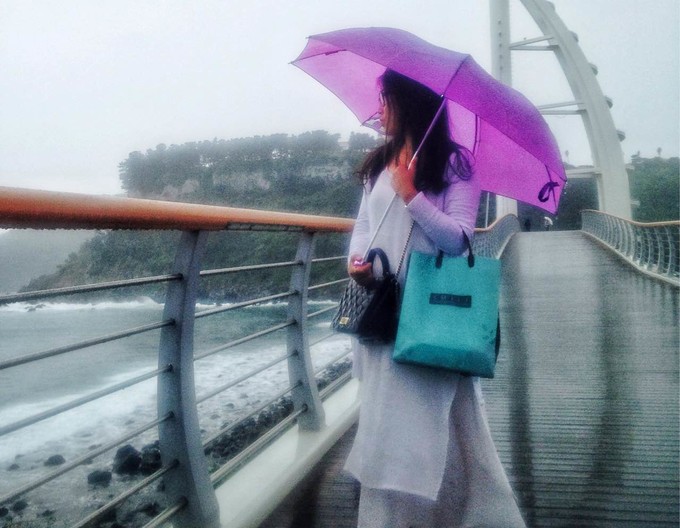 济州岛沉浸式体验,济州岛体验韩妆