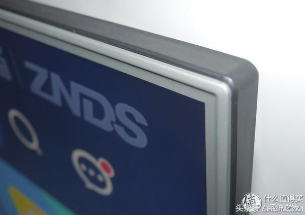 熊猫LE65N88S-UD液晶电视开箱及简评