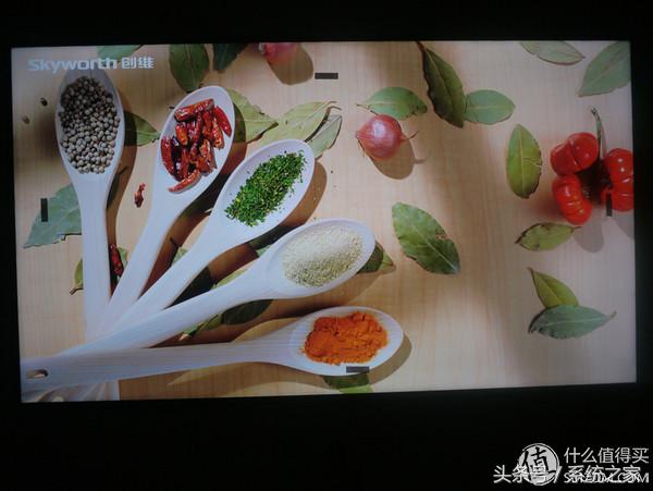 熊猫LE65N88S-UD液晶电视开箱及简评