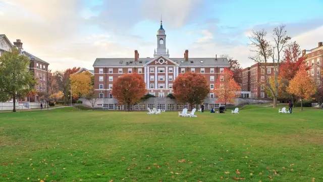 美国留学选大学攻略,美国留学申请哈佛大学