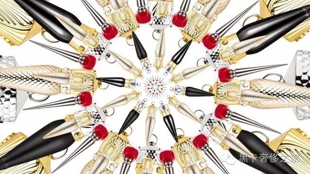 ysl星辰,ysl星辰和普通ysl有什么区别