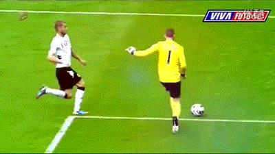 一个动作六个经典过人,十大神级过人集锦