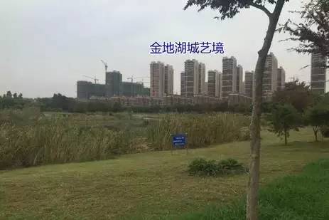 仙林湖还有发展空间吗,仙林湖扩建