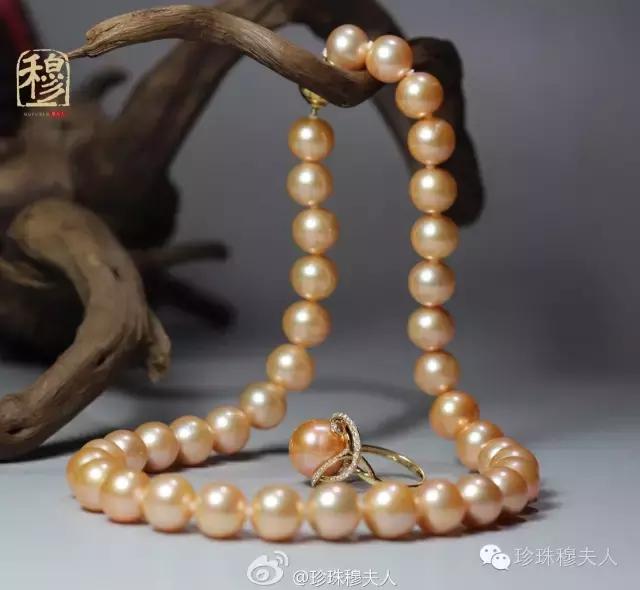 珍珠选购指南学会再也不怕踩坑咯,百天新生儿知识