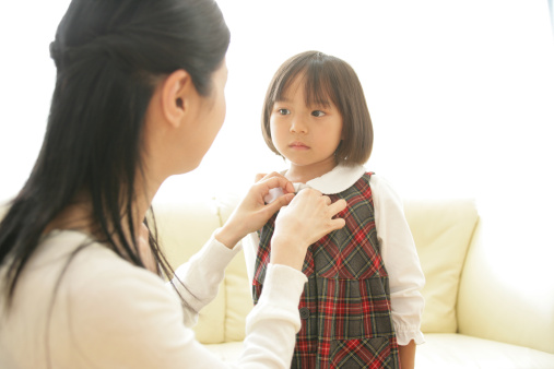 女儿脾气特别犟我就和她对着犟,女儿脾气犟怎么办