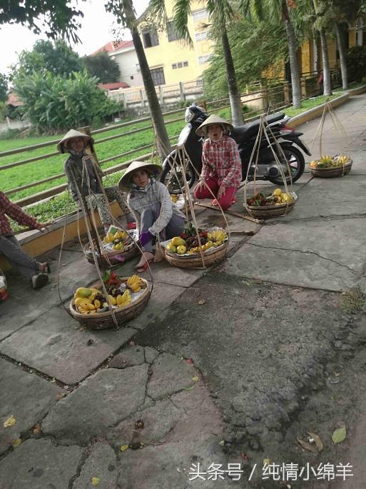 从南走到北有滋有味,从南到北有趣的灵魂