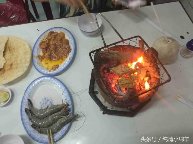 从南走到北有滋有味,从南到北有趣的灵魂