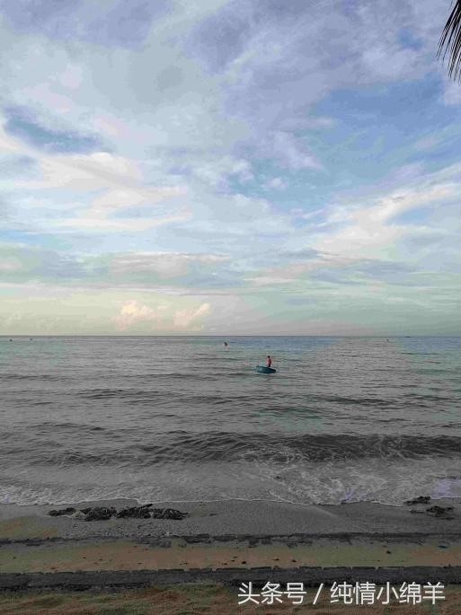 从南走到北有滋有味,从南到北有趣的灵魂