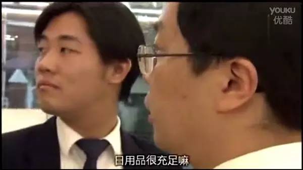 便利店竞争经典案例带你学习商业分析能力