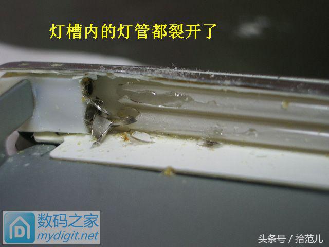 lcd改led背光有颗粒感怎么解决,lcd改装led背光视频教程